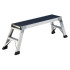 Marchepied disponible de 2 x 1 marches à 2 x 3 marches. Convient parfaitement aux maçons, peintres en bâtiments, plâtriers. Marchepied disponible de 2 x 1 marches à 2 x 3 marches. Convient parfaitement aux maçons, peintres en bâtiments, plâtriers.