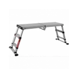 Plateforme de travail télescopique Telesteps® Solid Line Plateforme de travail télescopique Telesteps® Solid Line