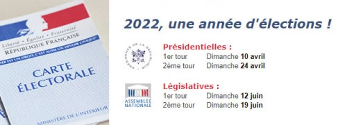 Matériel électoral