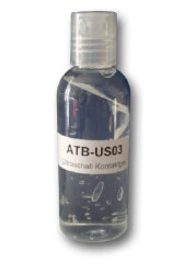 Gel de contact pour ultrasons