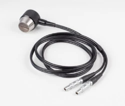 Sonde externe de remplacement pour mesureur d'épaisseur de paroi