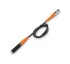 Sonde externe de remplacement Type F et Type N
