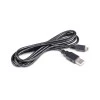 Câble de connexion pour interface USB et ordinateur