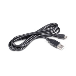 Câble de connexion pour interface USB et ordinateur