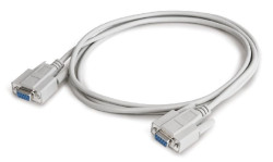 Câble de connexion pour ordinateur RS-232