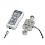 Dynamomètre numérique premium avec cellule de mesure externe Dynamomètre numérique premium avec cellule de mesure externe