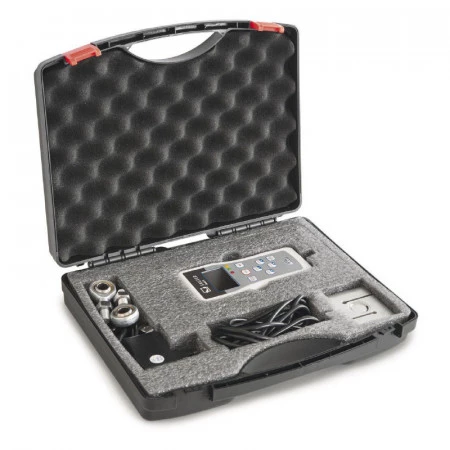 Dynamomètre numérique premium avec cellule de mesure externe Dynamomètre numérique premium avec cellule de mesure externe