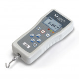 Dynamomètre numérique premium avec cellule de mesure interne Dynamomètre numérique premium avec cellule de mesure interne