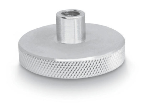 Plateau rond pour les tests de compression Plateau rond pour les tests de compression
