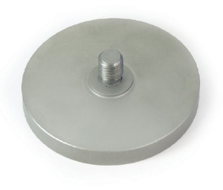 Plateau rond pour les tests de compression Plateau rond pour les tests de compression