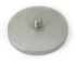 Plateau rond pour les tests de compression Plateau rond pour les tests de compression
