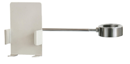 Support pour banc d'essai et dynamomètre