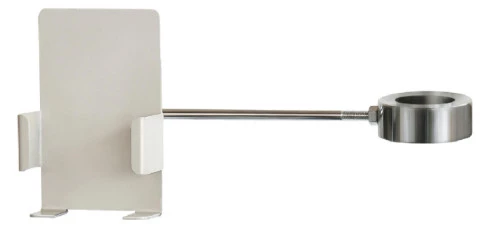 Support pour banc d'essai et dynamomètre Support pour banc d'essai et dynamomètre