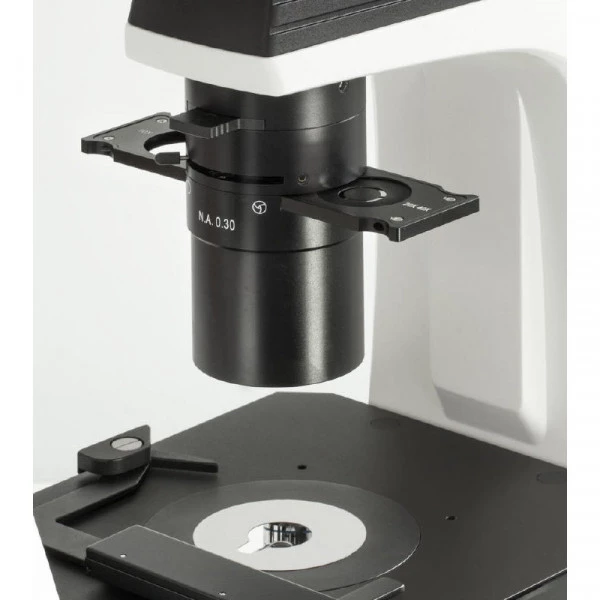Microscope à lumière transmise inversée | Microscopes | Axess Industries