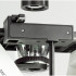 Microscope à lumière transmise inversée Microscope à lumière transmise inversée