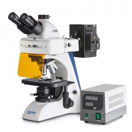 Microscope Achromatique Serie 100 Professionnel