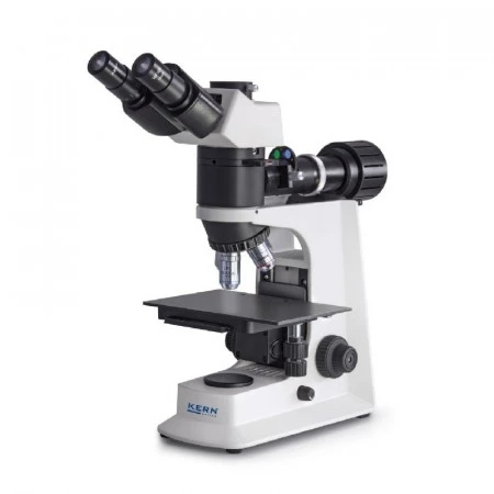 Microscope métallurgique Microscope métallurgique