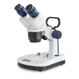 Microscope stéréo avec support colonne Microscope stéréo avec support colonne