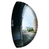 Miroir de sortie de parking grand angle - Contrôle 3 directions Miroir de sortie de parking grand angle - Contrôle 3 directions