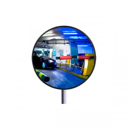 Miroir multi-usages rond spéciales agro-alimentaires Miroir multi-usages rond spéciales agro-alimentaires