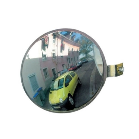 Miroir sortie de garage Miroir sortie de garage