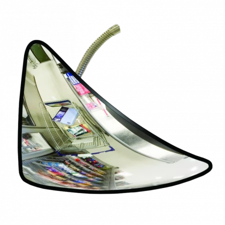 Miroir caissier Miroir caissier