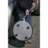 Miroir d'inspection sur roulettes Miroir d'inspection sur roulettes