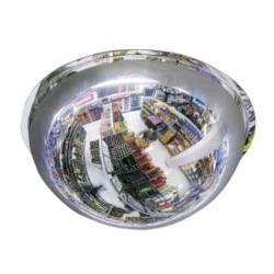 Miroir de surveillance 360°