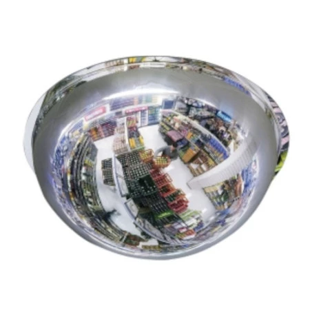 Miroir de surveillance 360°