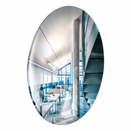 Miroir de surveillance magasin Miroir de surveillance magasin