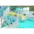 Miroir de surveillance pour piscine Miroir de surveillance pour piscine