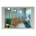 Miroir incassable pour sanitaires Miroir incassable pour sanitaires