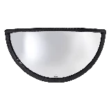Miroir de sécurité pour compacteurs Miroir de sécurité pour compacteurs