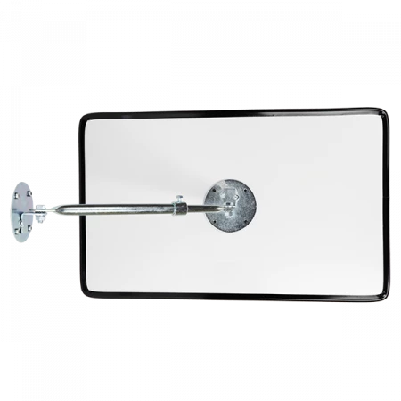 Miroir de surveillance industriel Miroir de surveillance industriel