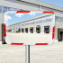 Miroir industriel et logistique Miroir industriel et logistique