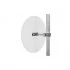 Miroir industriel inoxydable Miroir industriel inoxydable