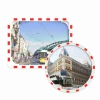 Miroir industriel