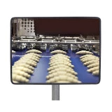 Miroir industriel plat Miroir industriel plat