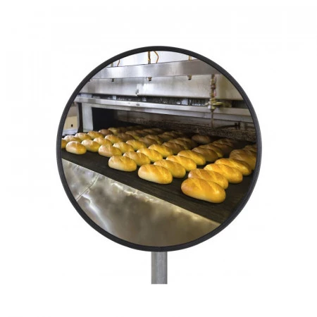 Miroir industriel plat Miroir industriel plat