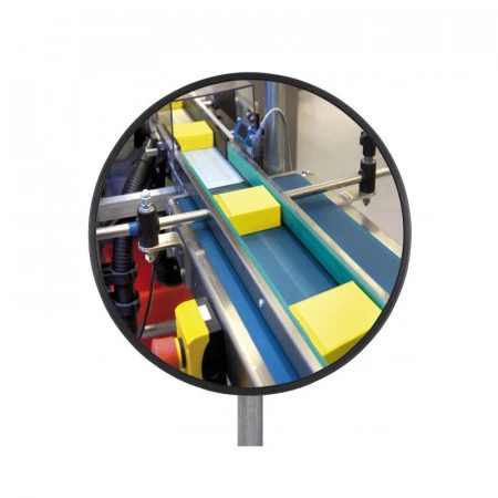 Miroir industriel plat Miroir industriel plat