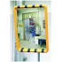 Miroir industriel rectangulaire Miroir industriel rectangulaire