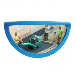 Rétroviseur pour chariot élévateur - Garantie 5 ans