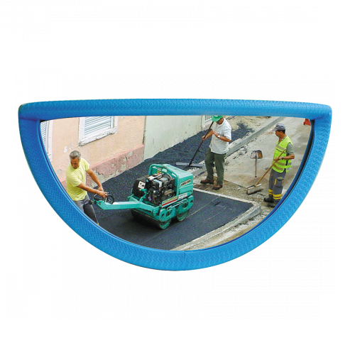 Rétroviseur pour chariot élévateur - Garantie 5 ans