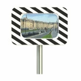 Miroir d'agglomération - Prévention des accidents de la route Miroir d'agglomération - Prévention des accidents de la route