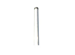 Poteaux de fixation pour miroir