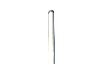Poteaux de fixation pour miroir Poteaux de fixation pour miroir