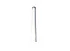 Poteaux de fixation pour miroir