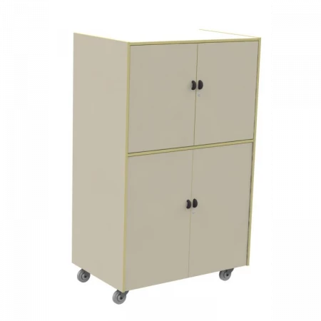 Mobilier scolaire pour appareil multi-média Mobilier scolaire pour appareil multi-média