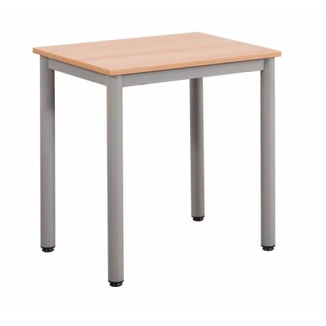 Table scolaire multifonction