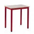 Table scolaire simple 1 ou 2 personnes Table scolaire simple 1 ou 2 personnes